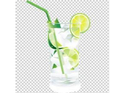 Sprite Mint