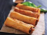 Spring Roll Chicken