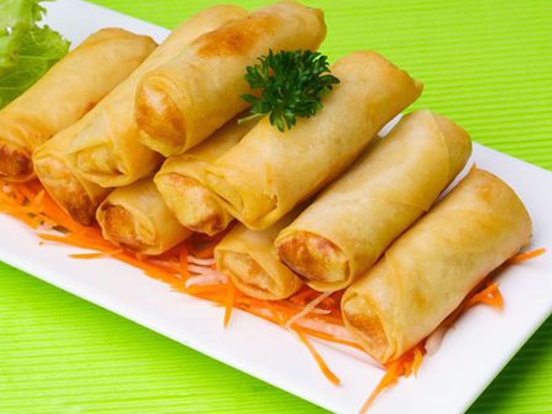 Spring Roll