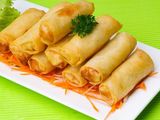 Spring Roll