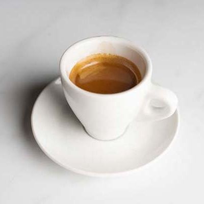 Single Espresso