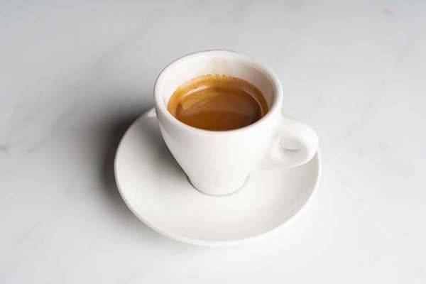 Extra Espresso
