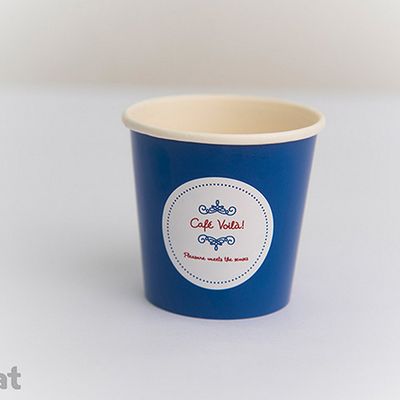 Ristretto