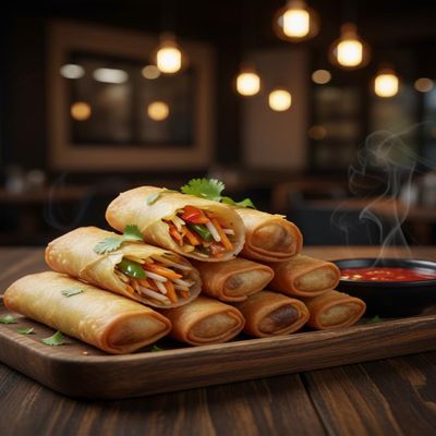 Spring Roll