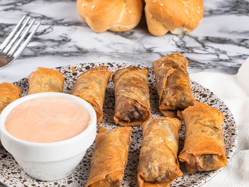 Spring Rolls