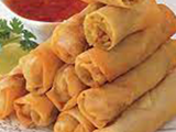 Spring Rolls