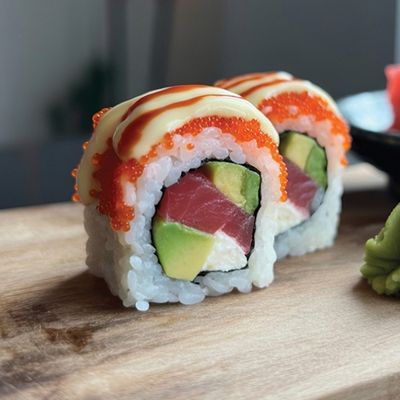 SPECIAL ROLL