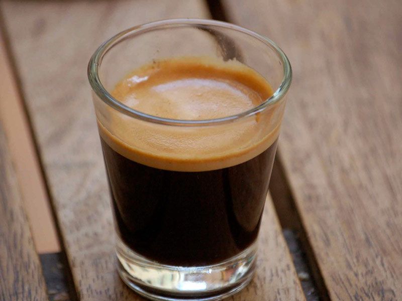 Espresso