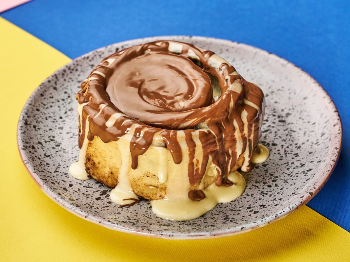 Special Cinnabon