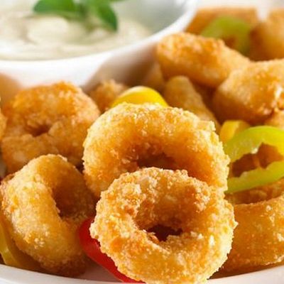 Baladi Squid Kilo