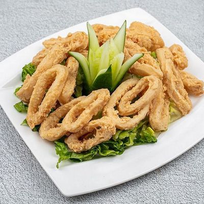 Squid