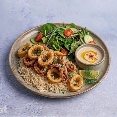Squid