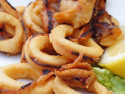 Squid