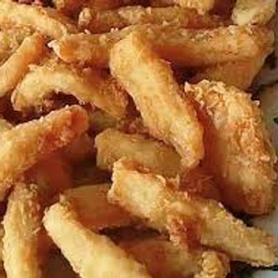Calamari
