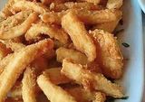 Squid Casserole