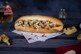Squid Sandwich
