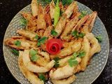 Squid Pane