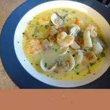 Mix Bet El Asmak Soup