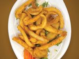 Baladi Squid