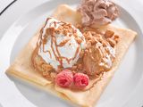 Speculaas Crepe