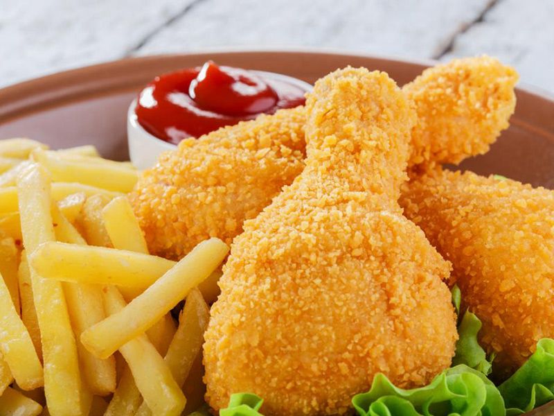 Star Meal