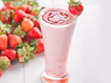 Strawberry Smoothie