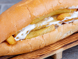 Chicken Strips
