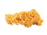 Extra Crispy