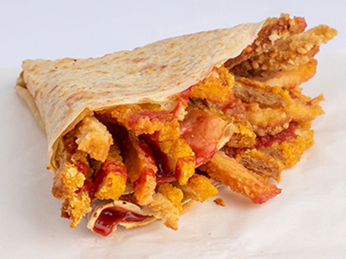 Strips Crepe
