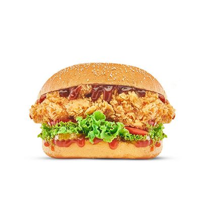 Power Burger photo 4