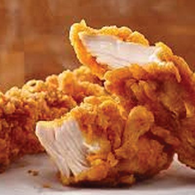 STRIPS CHICKEN
