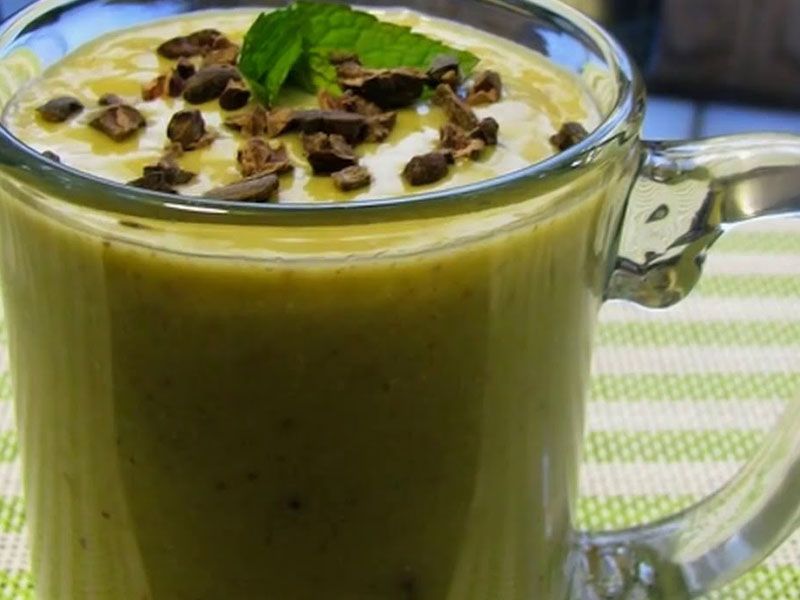 Strong Vitamin Cocktail