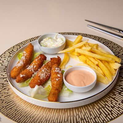 Chicken Strips