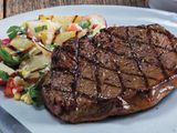 Steak Dish