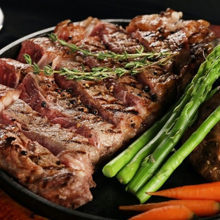 Steak