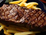 Steak