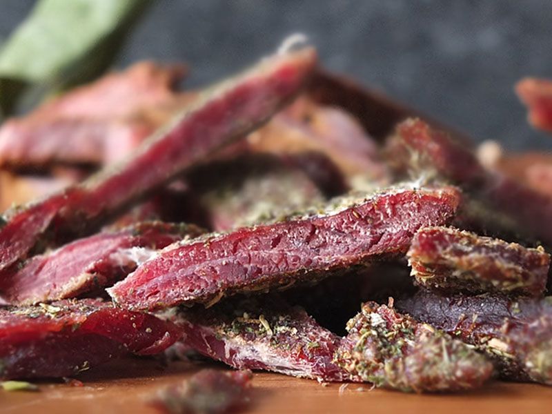 Steak Kilo