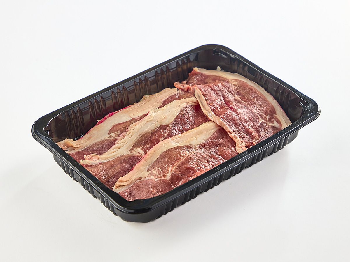 Steak Raw Kandouz half Kilo
