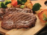 Steak Meat meal