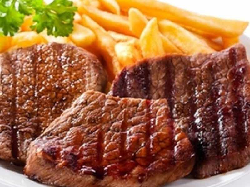 Beef Steak