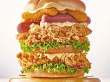 Dapoos Sticks Sandwich