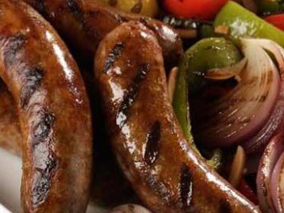 Sausage