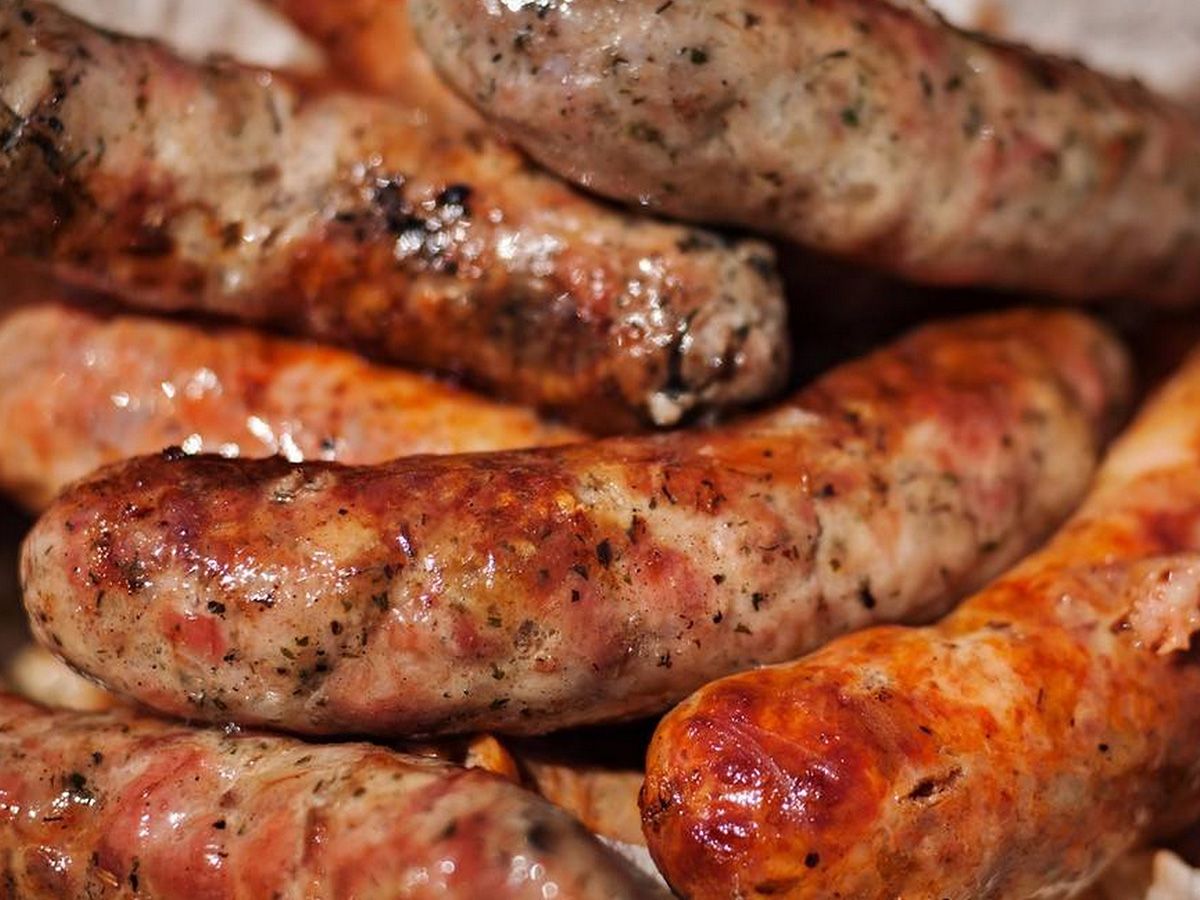 Sausages