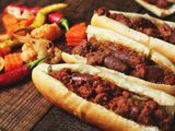 sausage