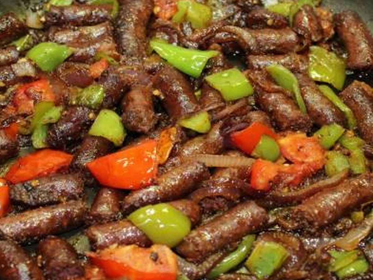 Sausages