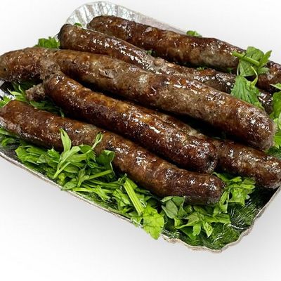 kilo of sausage