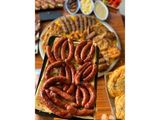 Kilo Grilled Oriental Sausage