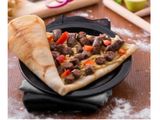 Oriental Sausage Crepe