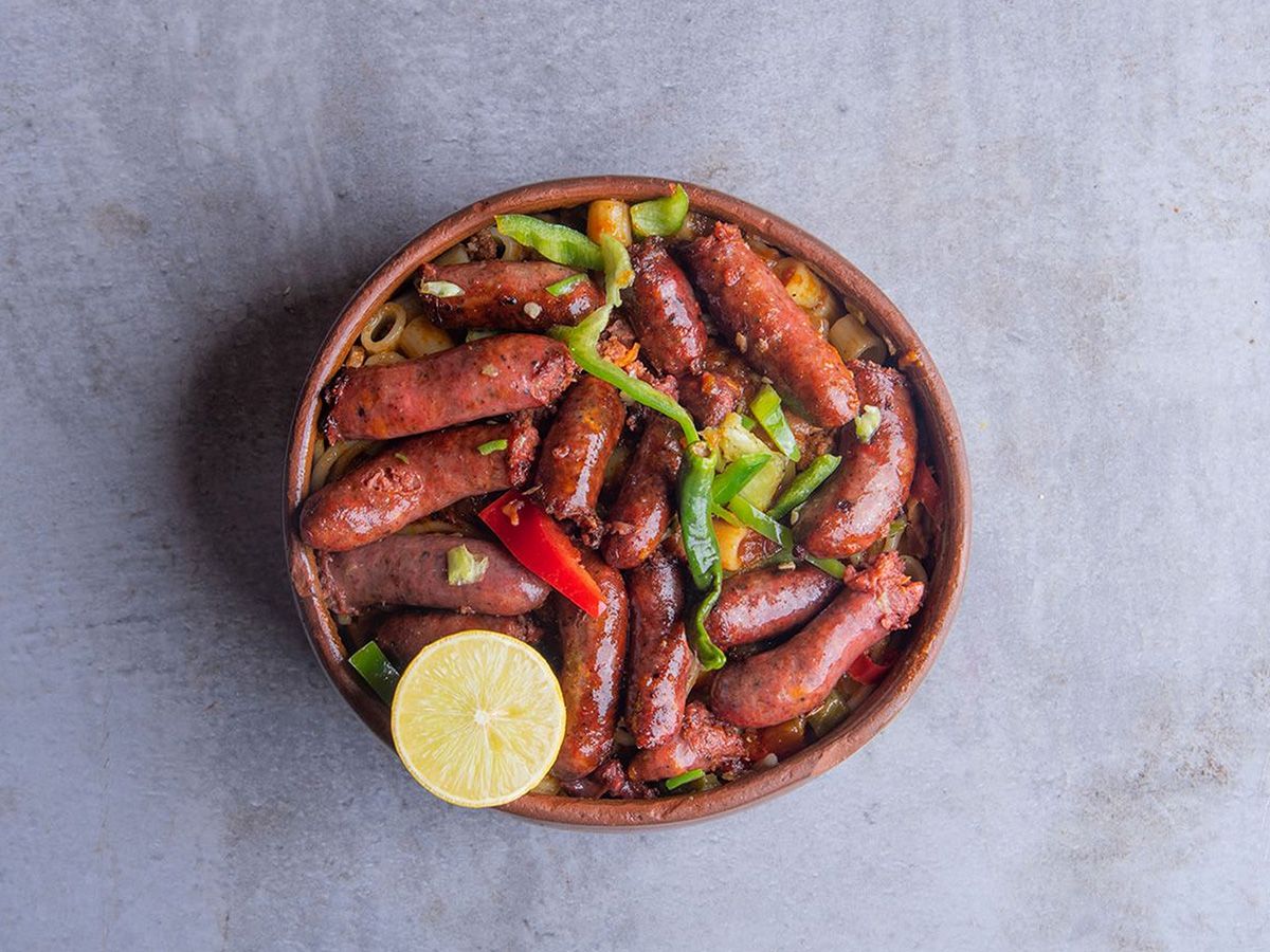 Sausage order