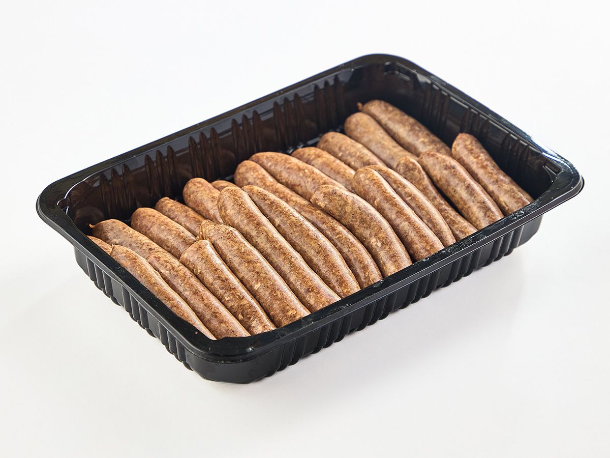 Sausage Kandouz Raw